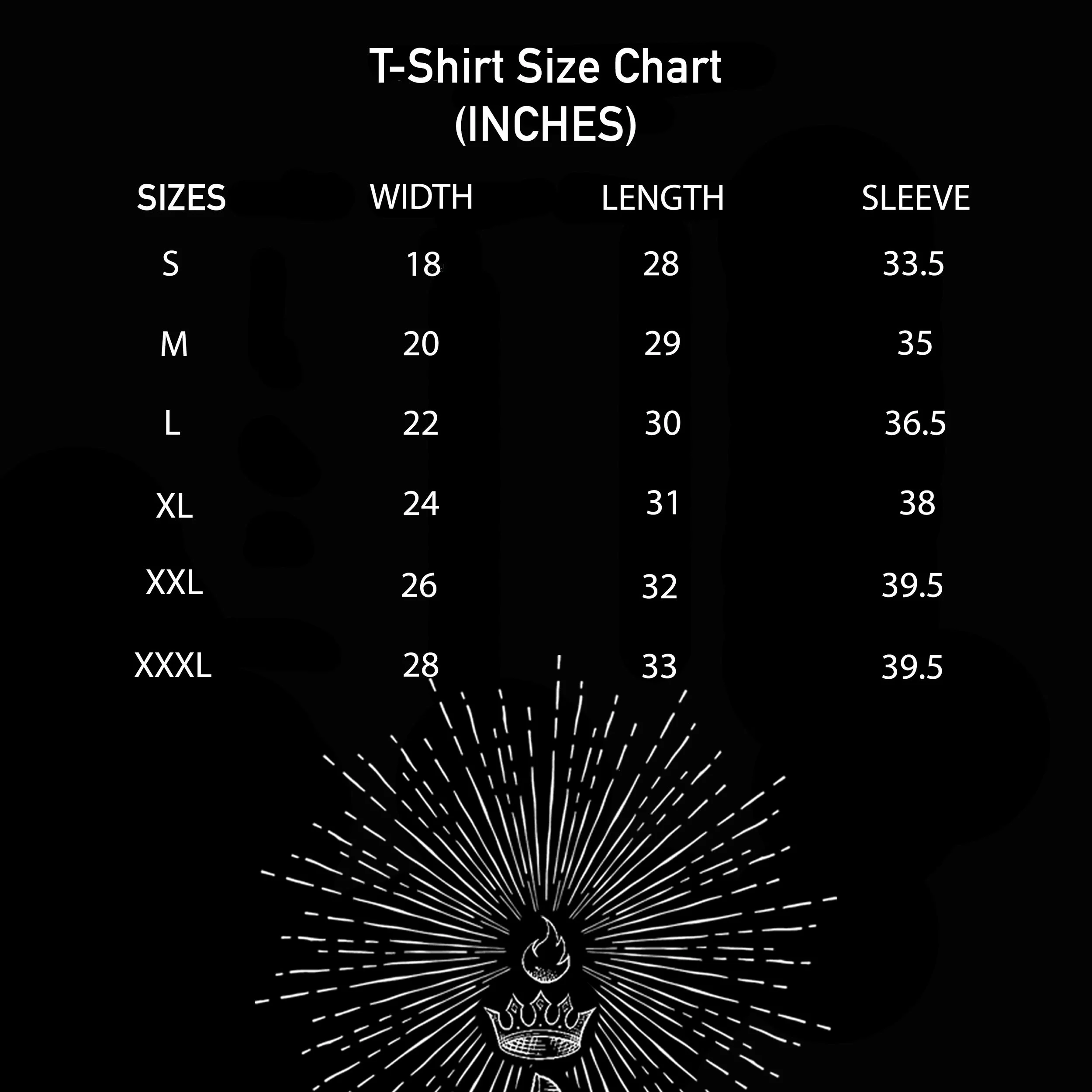 Read My Palm Long Sleeve T-Shirt — Danny Elfman